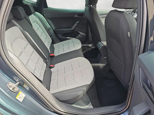 Seat Arona 1.0 TSI 85 kW FR DSG / Kessy FullLink 18Zoll 
