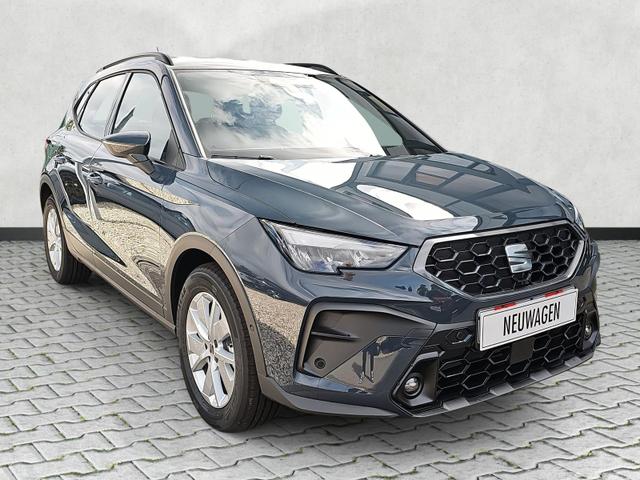 Seat Arona - 1.0 TSI 70 kW Style / ACC R&uuml;ckfahrkamera