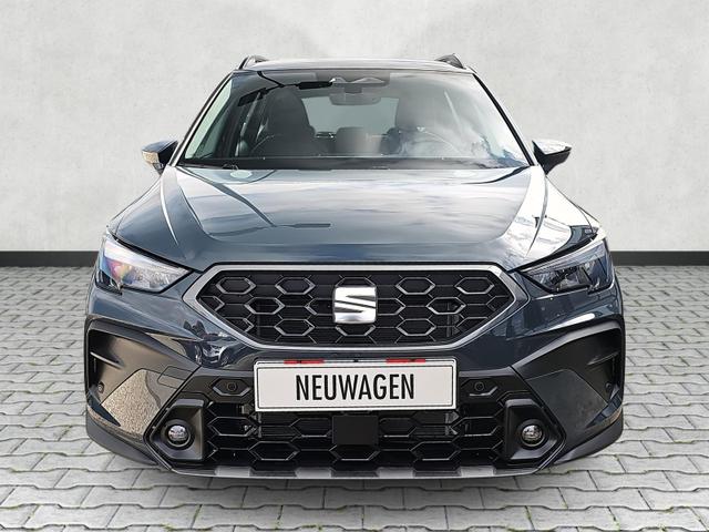 Seat Arona 1.0 TSI 70 kW Style / ACC R&uuml;ckfahrkamera 