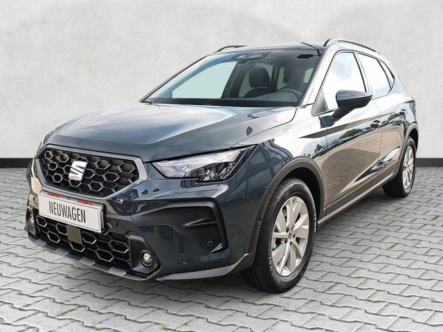 Seat Arona 1.0 TSI 70 kW Style / ACC R&uuml;ckfahrkamera 