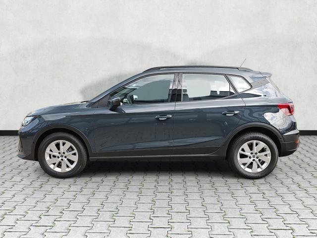 Seat Arona 1.0 TSI 70 kW Style / ACC R&uuml;ckfahrkamera 