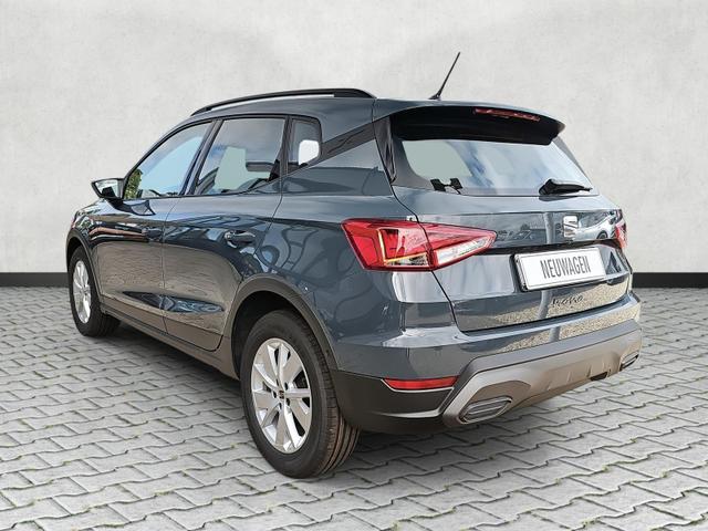 Seat Arona 1.0 TSI 70 kW Style / ACC R&uuml;ckfahrkamera 