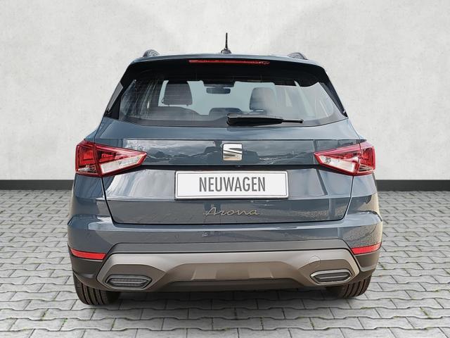 Seat Arona 1.0 TSI 70 kW Style / ACC R&uuml;ckfahrkamera 