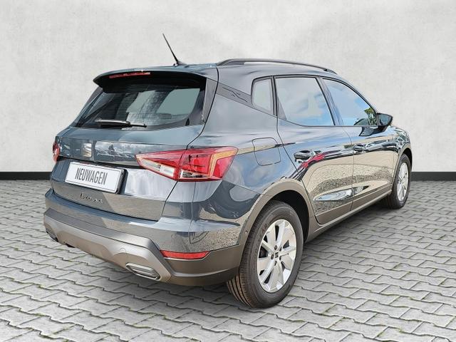 Seat Arona 1.0 TSI 70 kW Style / ACC R&uuml;ckfahrkamera 