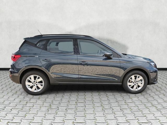 Seat Arona 1.0 TSI 70 kW Style / ACC R&uuml;ckfahrkamera 