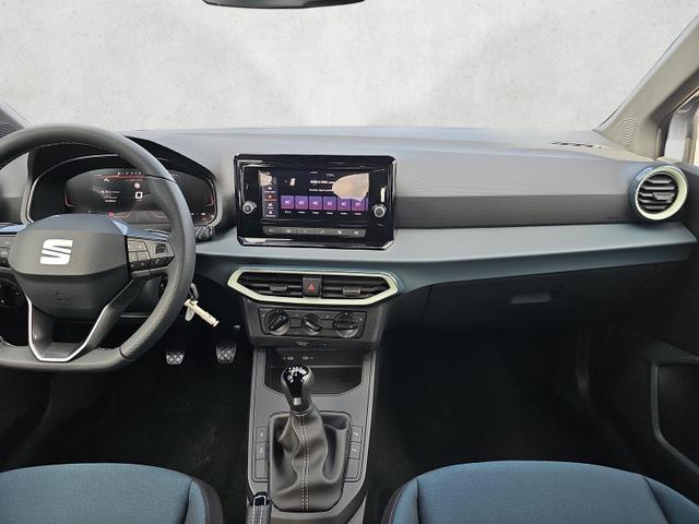 Seat Arona 1.0 TSI 70 kW Style / ACC R&uuml;ckfahrkamera 