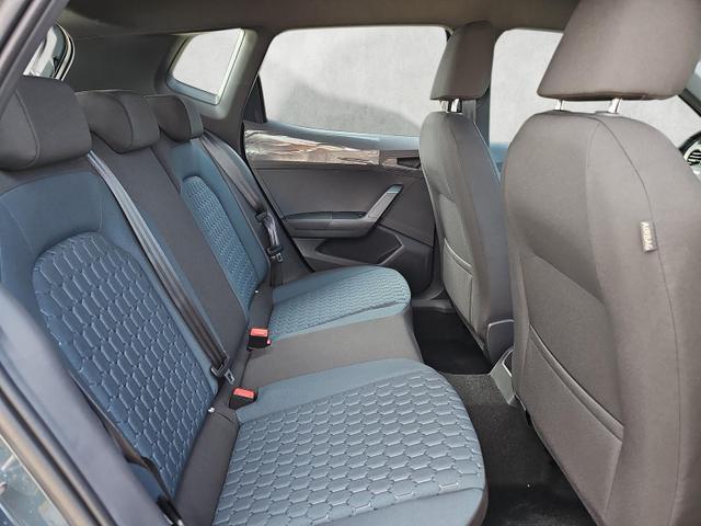 Seat Arona 1.0 TSI 70 kW Style / ACC R&uuml;ckfahrkamera 