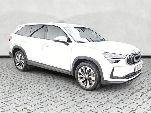 Skoda Kodiaq - 1.5 TSI mHEV 110 kW Selection DSG 7-Sitz. / MatrixLED