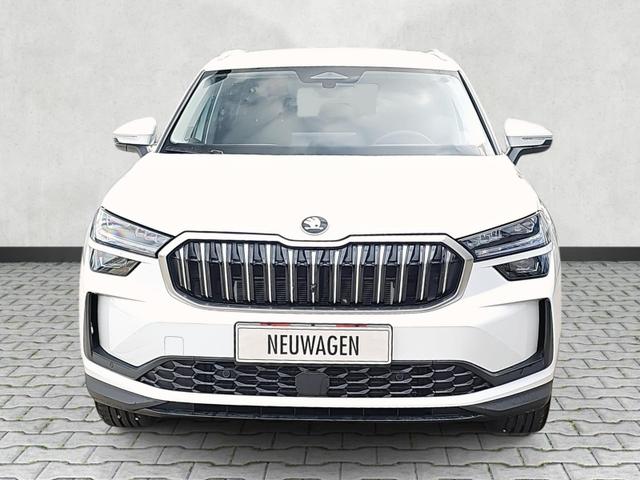 Skoda Kodiaq 1.5 TSI mHEV 110 kW Selection DSG 7-Sitz. / MatrixLED 