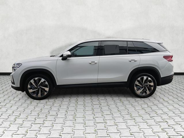Skoda Kodiaq 1.5 TSI mHEV 110 kW Selection DSG 7-Sitz. / MatrixLED 