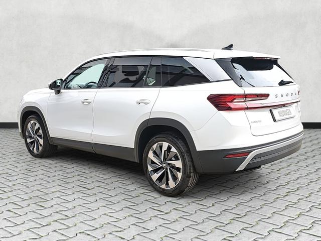 Skoda Kodiaq 1.5 TSI mHEV 110 kW Selection DSG 7-Sitz. / MatrixLED 
