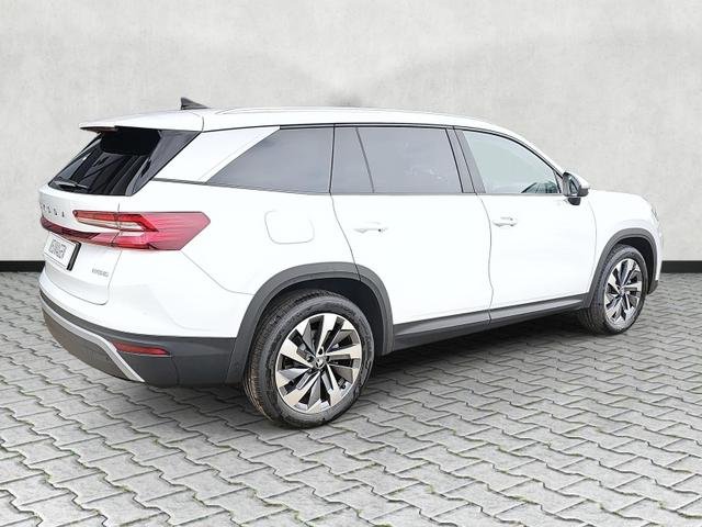 Skoda Kodiaq 1.5 TSI mHEV 110 kW Selection DSG 7-Sitz. / MatrixLED 