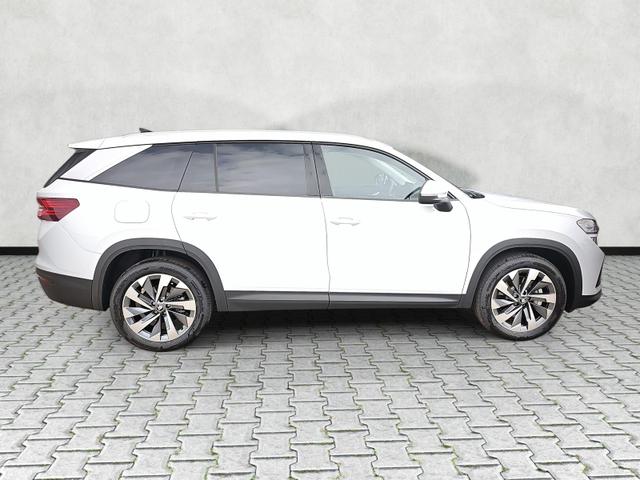 Skoda Kodiaq 1.5 TSI mHEV 110 kW Selection DSG 7-Sitz. / MatrixLED 