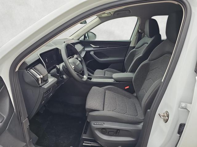 Skoda Kodiaq 1.5 TSI mHEV 110 kW Selection DSG 7-Sitz. / MatrixLED 