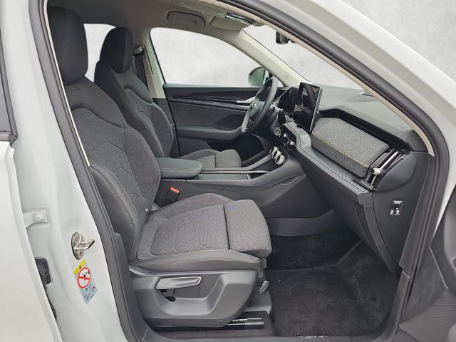 Skoda Kodiaq 1.5 TSI mHEV 110 kW Selection DSG 7-Sitz. / MatrixLED 
