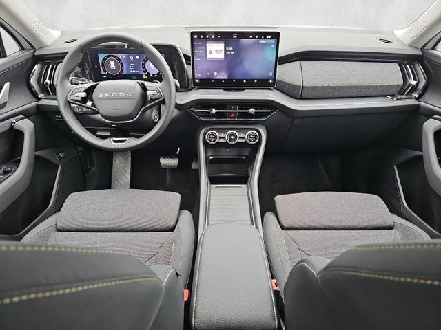 Skoda Kodiaq 1.5 TSI mHEV 110 kW Selection DSG 7-Sitz. / MatrixLED 