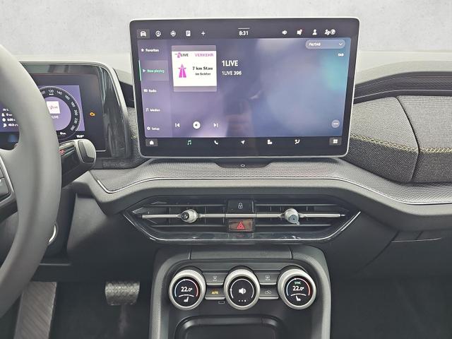 Skoda Kodiaq 1.5 TSI mHEV 110 kW Selection DSG 7-Sitz. / MatrixLED 