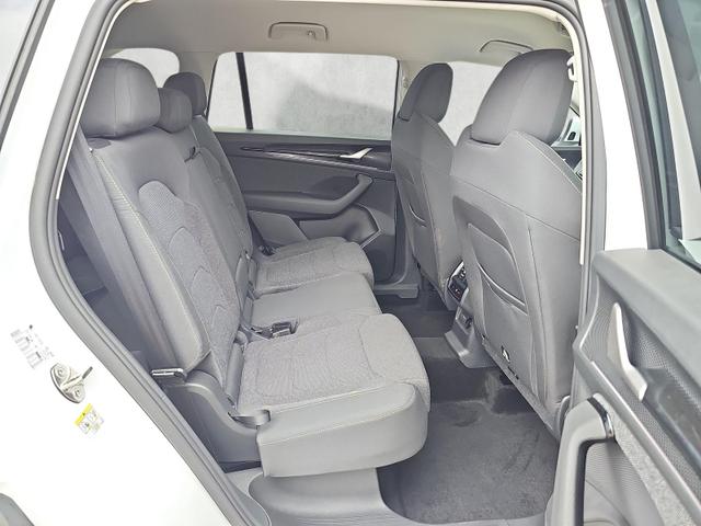 Skoda Kodiaq 1.5 TSI mHEV 110 kW Selection DSG 7-Sitz. / MatrixLED 
