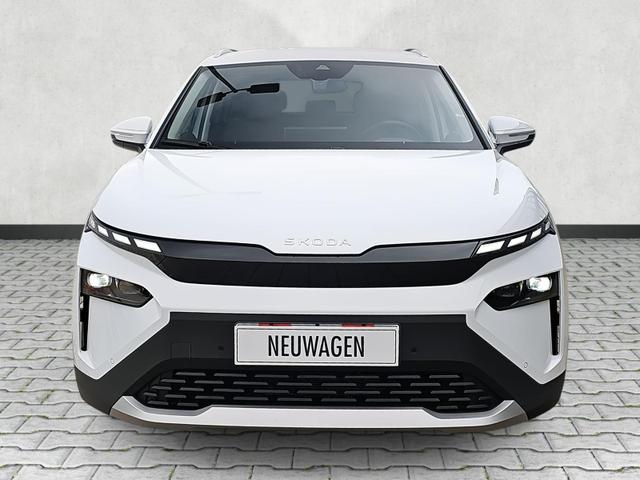 Skoda Elroq 85 Loft / ACC MatrixLED Plus Paket 