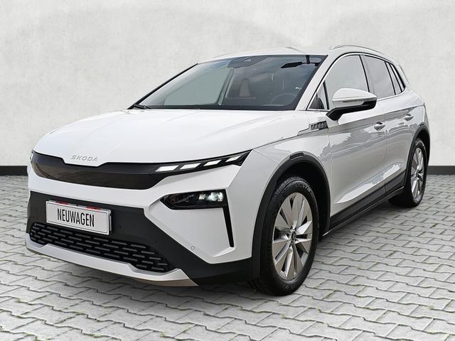 Skoda Elroq 85 Loft / ACC MatrixLED Plus Paket 