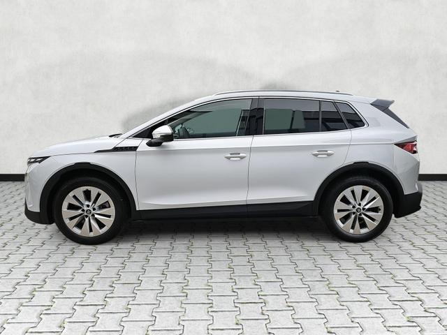 Skoda Elroq 85 Loft / ACC MatrixLED Plus Paket 