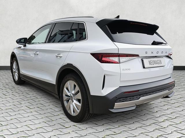 Skoda Elroq 85 Loft / ACC MatrixLED Plus Paket 