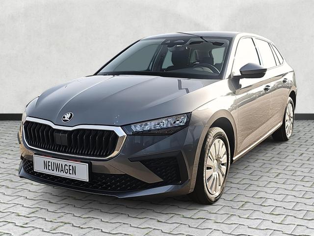 Skoda Scala Essence 1.0 TSI / Sitzheizung PDC hinten 
