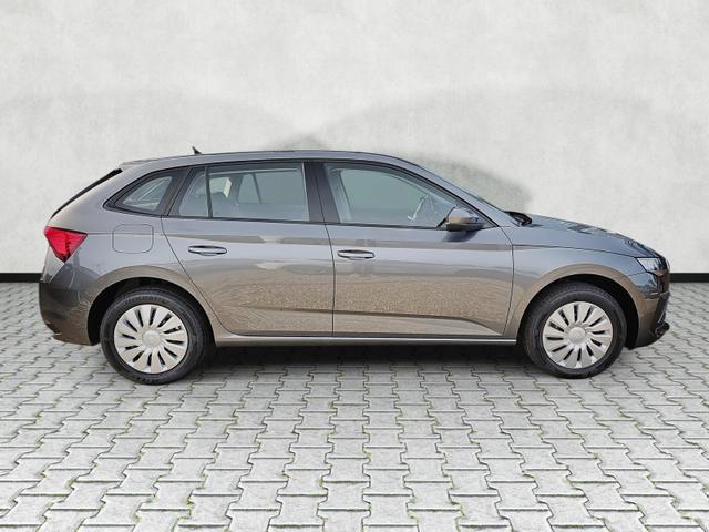 Skoda Scala Essence 1.0 TSI / Sitzheizung PDC hinten 