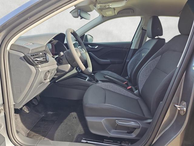 Skoda Scala Essence 1.0 TSI / Sitzheizung PDC hinten 