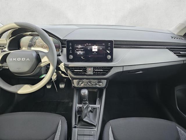 Skoda Scala Essence 1.0 TSI / Sitzheizung PDC hinten 