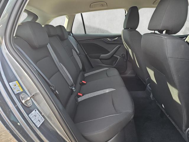 Skoda Scala Essence 1.0 TSI / Sitzheizung PDC hinten 
