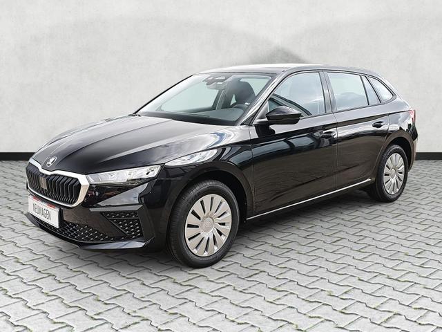 Skoda Scala Essence 1.0 TSI / Sitzheizung PDC hinten 