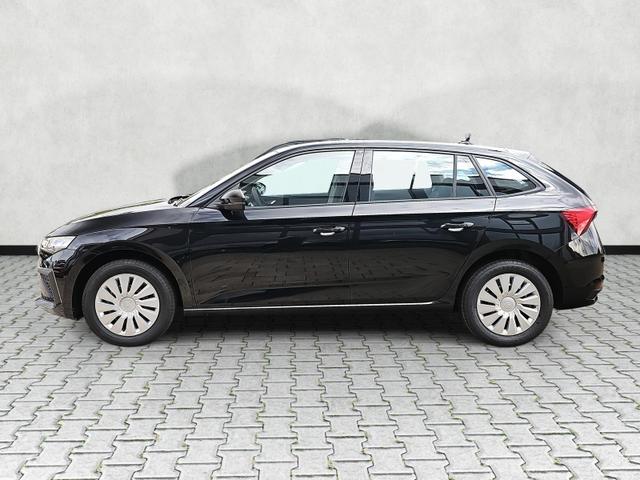 Skoda Scala Essence 1.0 TSI / Sitzheizung PDC hinten 