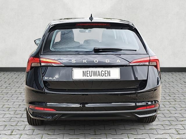 Skoda Scala Essence 1.0 TSI / Sitzheizung PDC hinten 