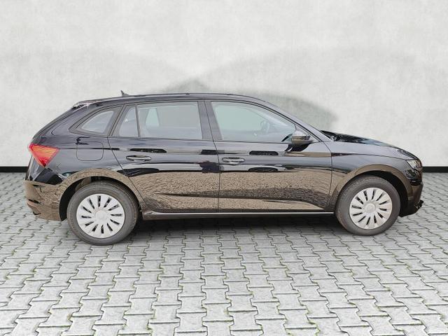 Skoda Scala Essence 1.0 TSI / Sitzheizung PDC hinten 