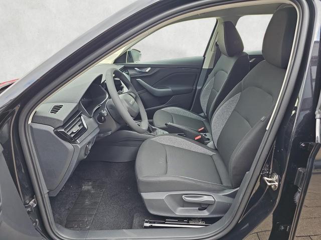 Skoda Scala Essence 1.0 TSI / Sitzheizung PDC hinten 