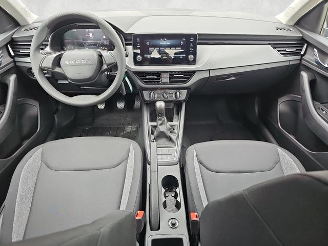 Skoda Scala Essence 1.0 TSI / Sitzheizung PDC hinten 