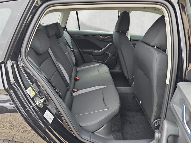 Skoda Scala Essence 1.0 TSI / Sitzheizung PDC hinten 
