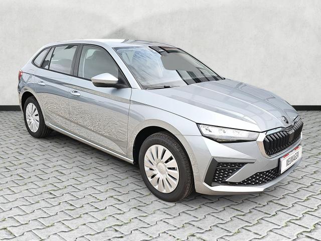 Skoda Scala - Essence 1.0 TSI / Sitzheizung PDC hinten