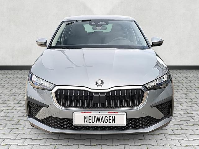 Skoda Scala Essence 1.0 TSI / Sitzheizung PDC hinten 