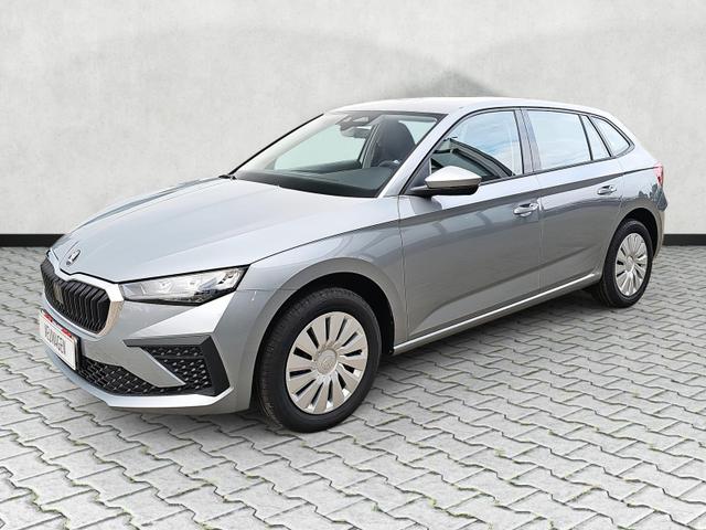 Skoda Scala Essence 1.0 TSI / Sitzheizung PDC hinten 