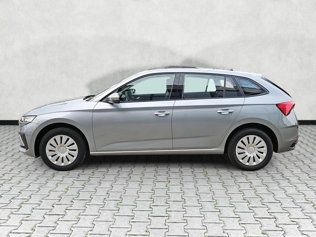 Skoda Scala Essence 1.0 TSI / Sitzheizung PDC hinten 