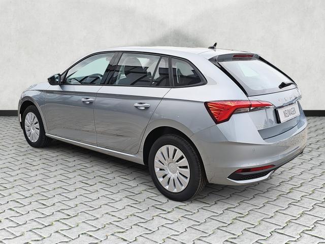Skoda Scala Essence 1.0 TSI / Sitzheizung PDC hinten 