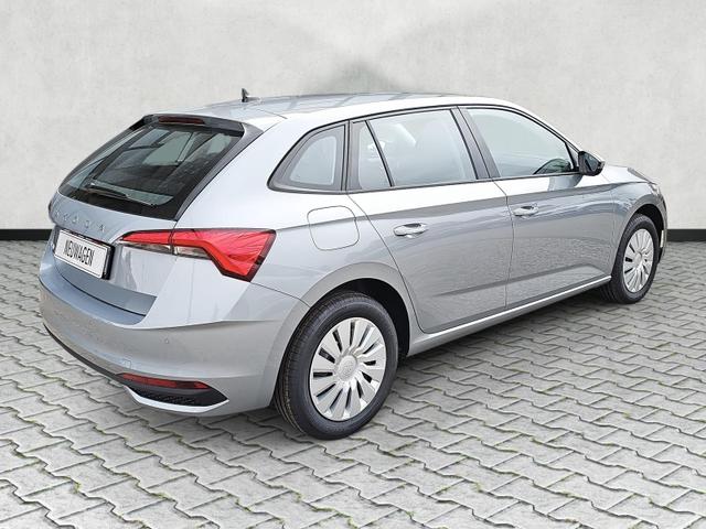 Skoda Scala Essence 1.0 TSI / Sitzheizung PDC hinten 