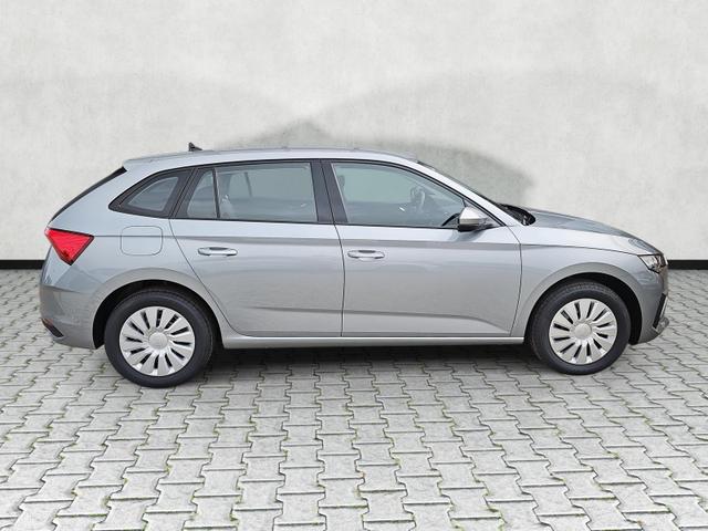 Skoda Scala Essence 1.0 TSI / Sitzheizung PDC hinten 