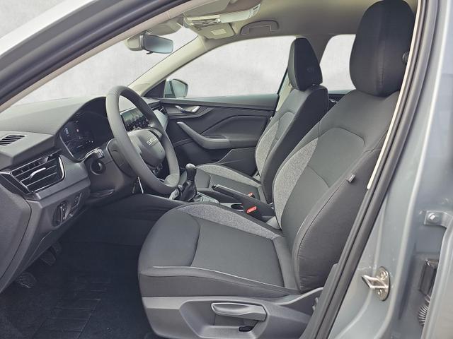 Skoda Scala Essence 1.0 TSI / Sitzheizung PDC hinten 