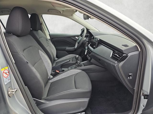 Skoda Scala Essence 1.0 TSI / Sitzheizung PDC hinten 