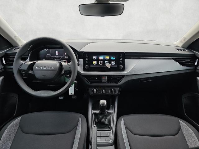 Skoda Scala Essence 1.0 TSI / Sitzheizung PDC hinten 