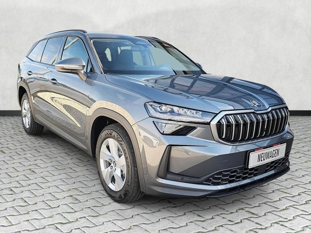 Skoda Kodiaq - 1.5 TSI iV 150 kW Selection DSG 5-Si. Matrix AHK