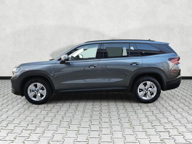 Skoda Kodiaq 1.5 TSI iV 150 kW Selection DSG 5-Si. Matrix AHK 